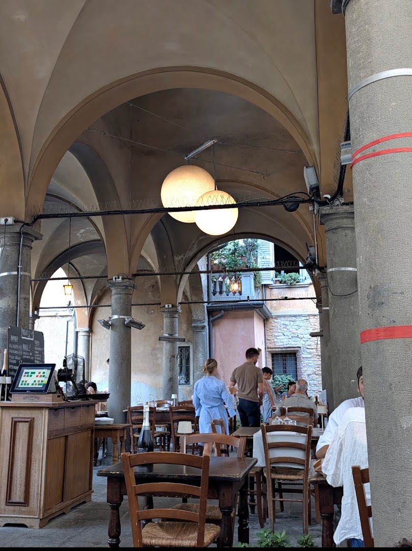 Osteria Donizetti