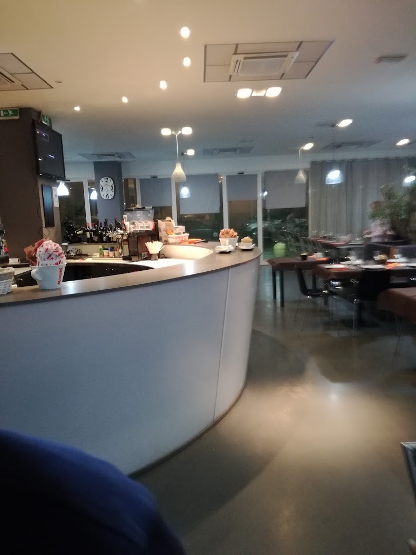 Osteria DOP
