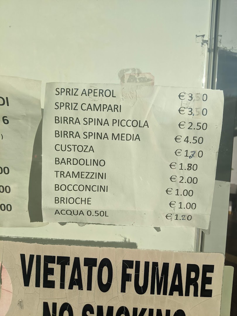 Osteria Du de spade
