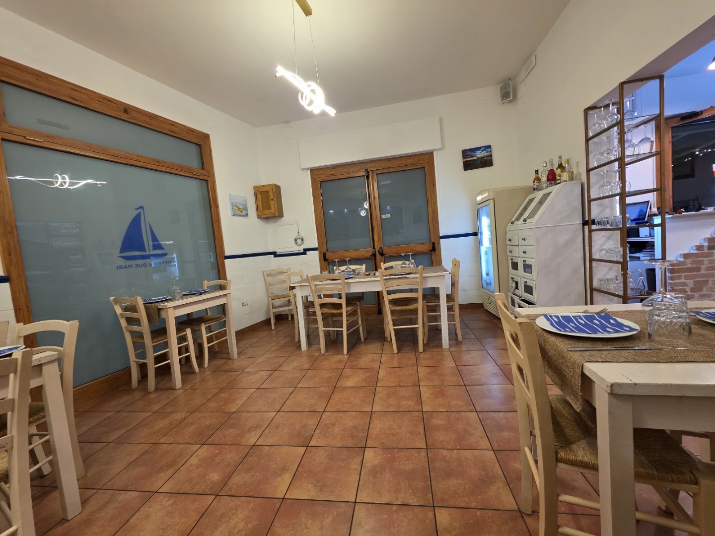 Osteria Due Mari