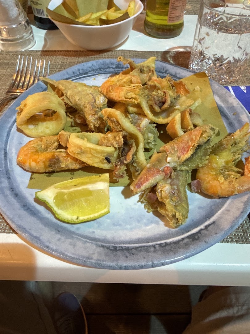 Osteria Due Mari