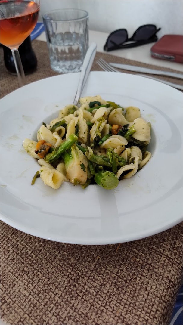 Osteria Due Mari