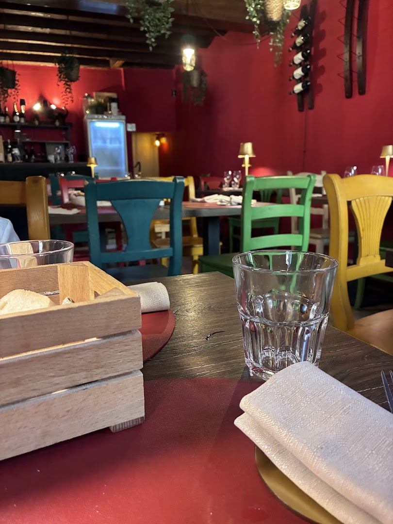 Osteria Due Mori, Verona