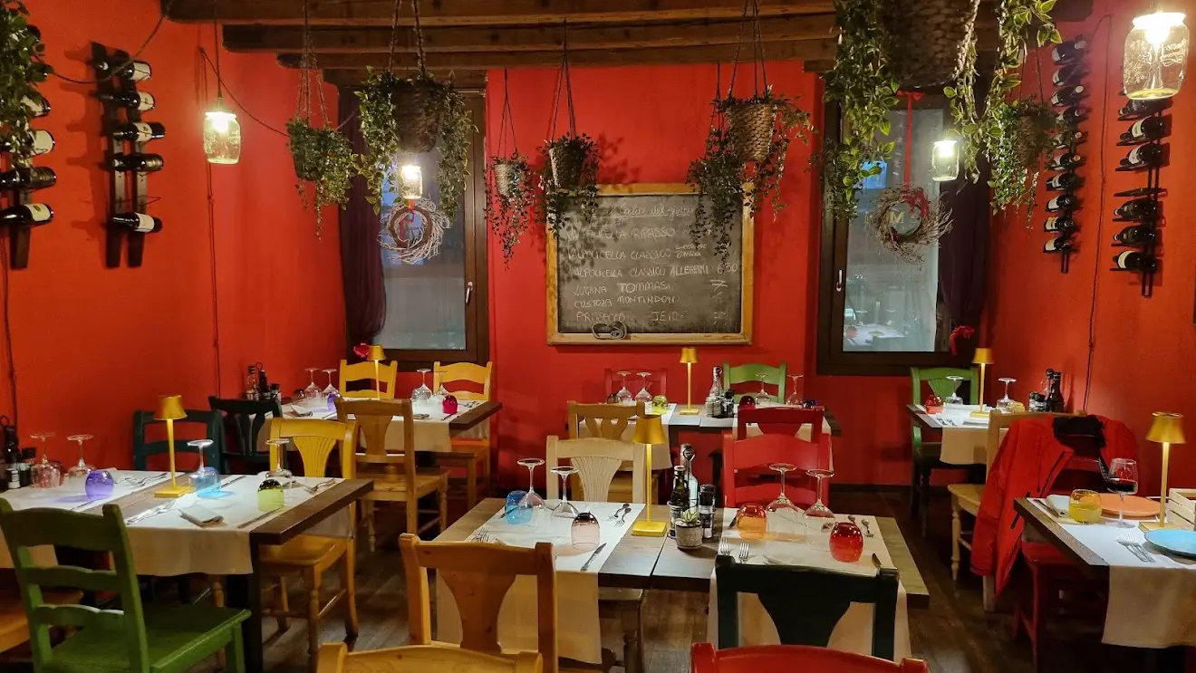 Osteria Due Mori