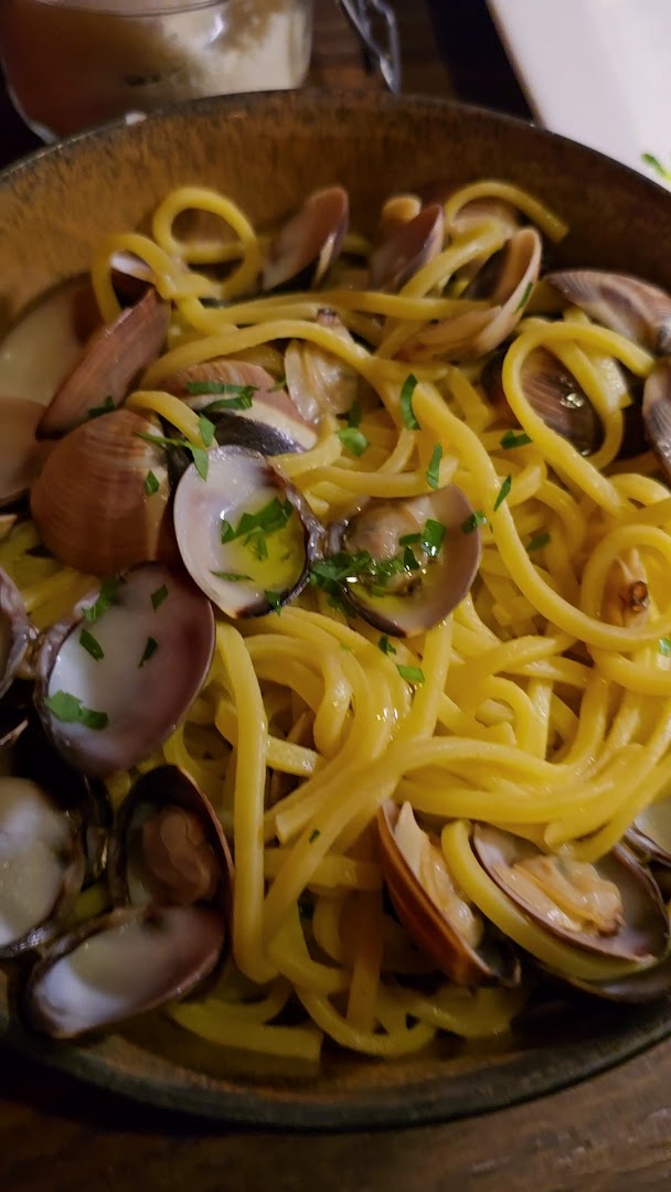 Osteria Due Mori