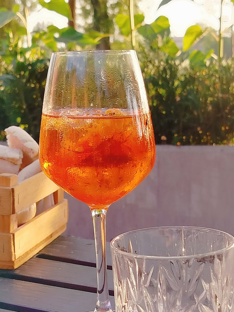 Osteria Due Platani