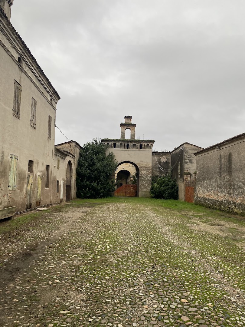 Osteria Due Platani