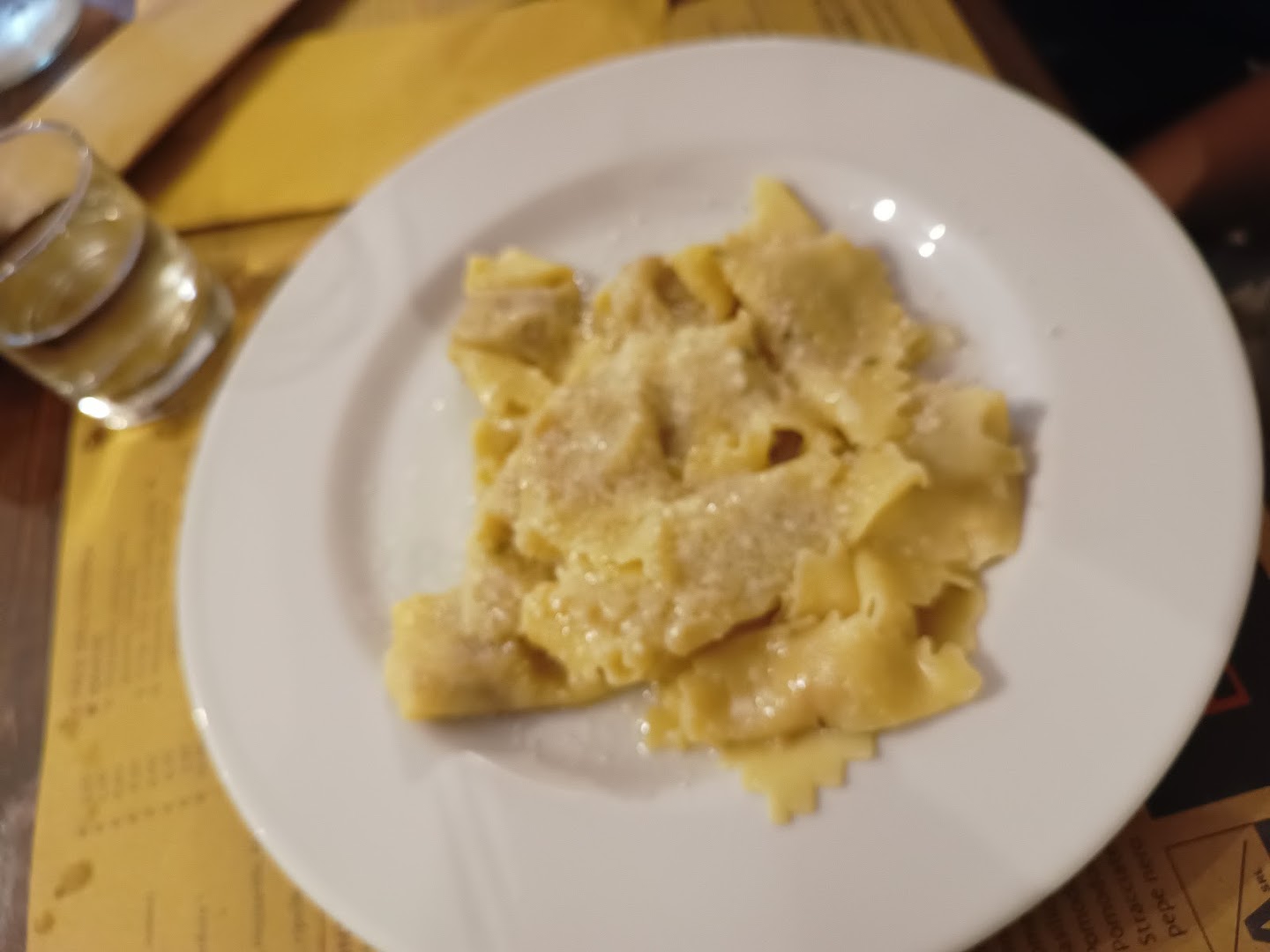 Osteria Due Pozzi