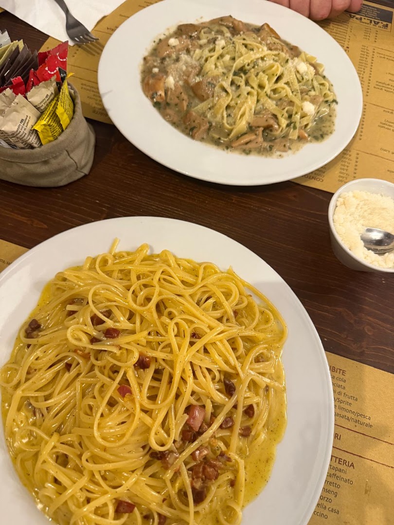 Osteria Due Pozzi