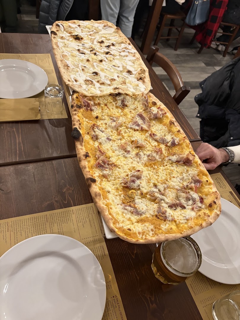 Osteria Due Pozzi, Flero