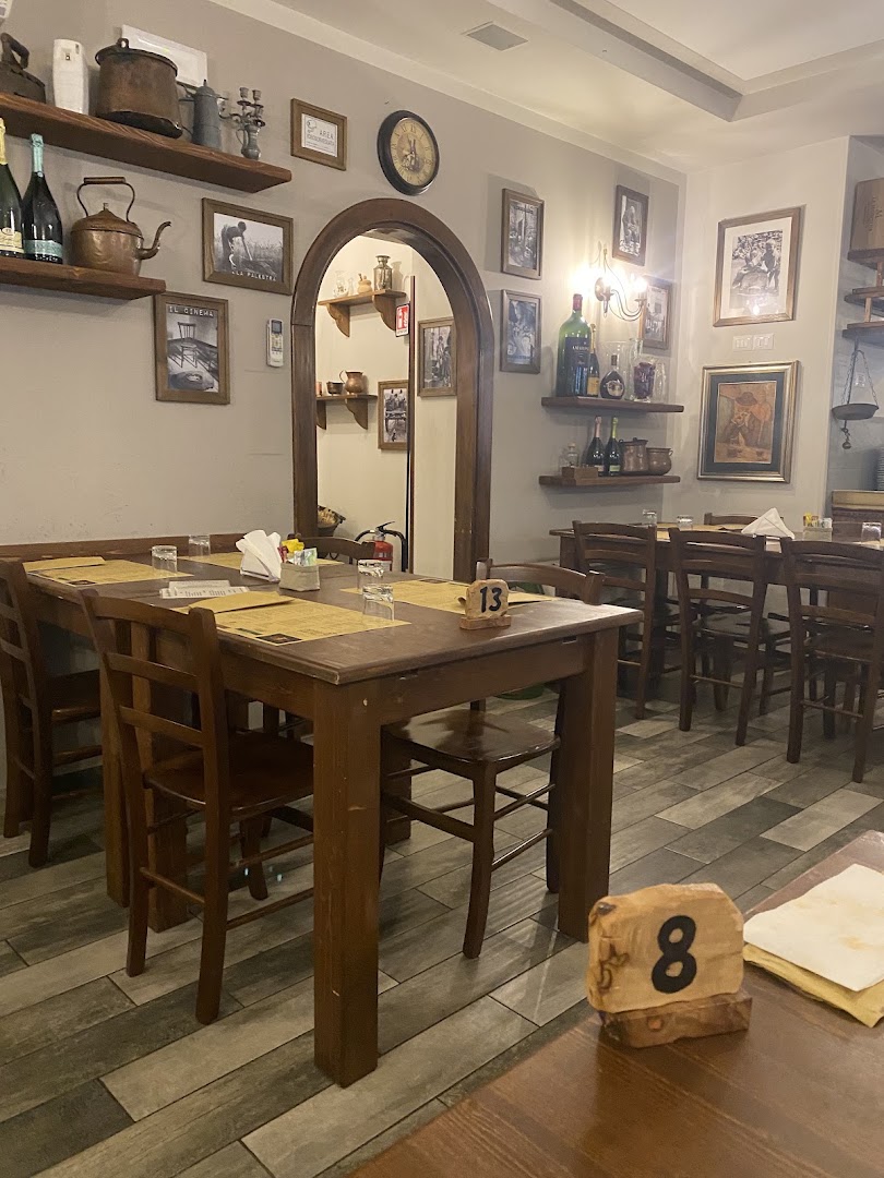 Osteria Due Pozzi