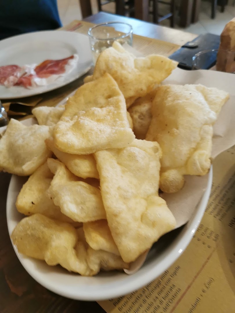 Osteria Due Pozzi