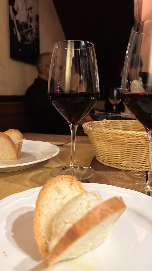 Osteria Due Spade, Conegliano