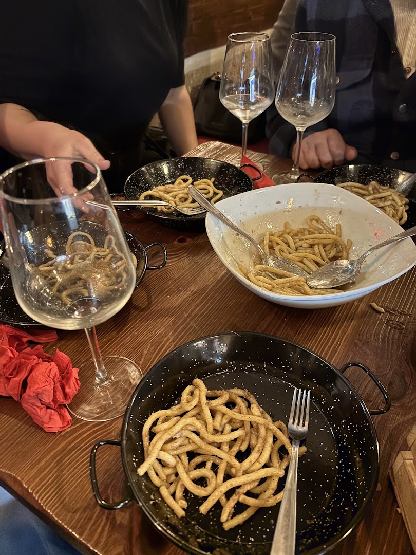 Osteria Due Spade