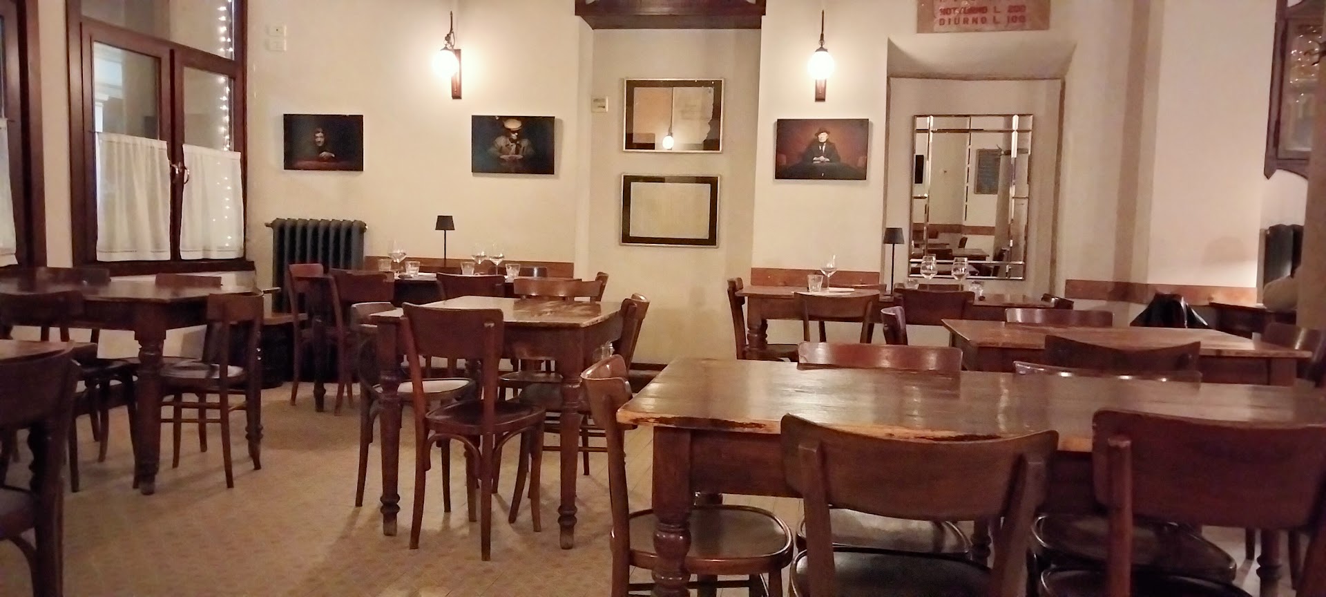 Osteria Due Spade