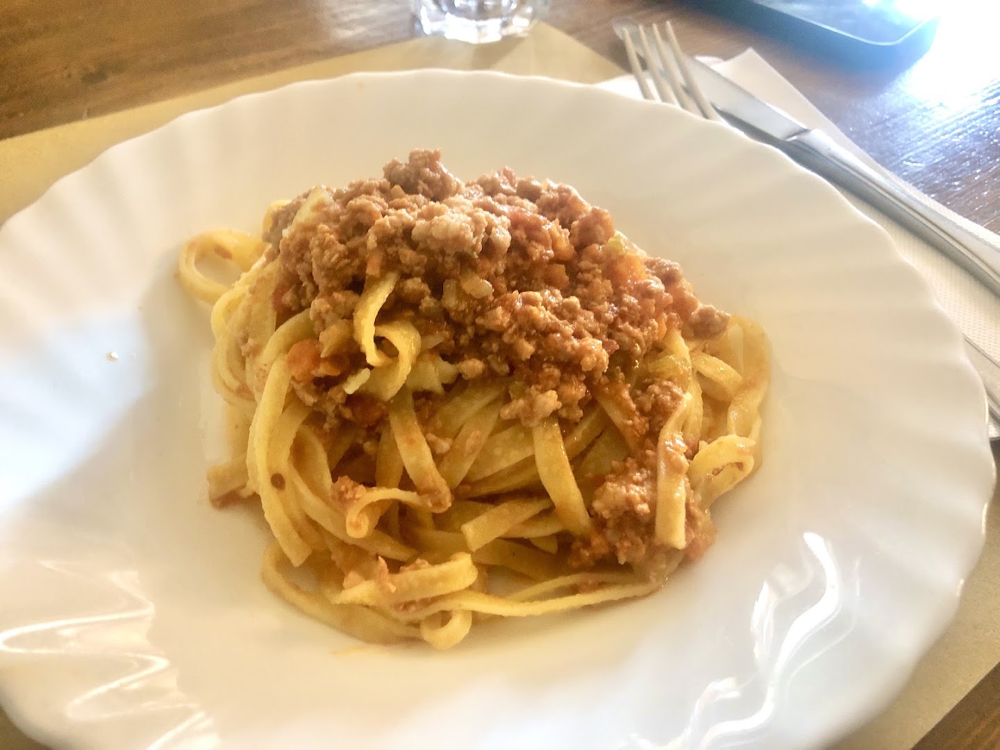 Osteria e Bar La Grotta dal 1918 di Negri Filippo
