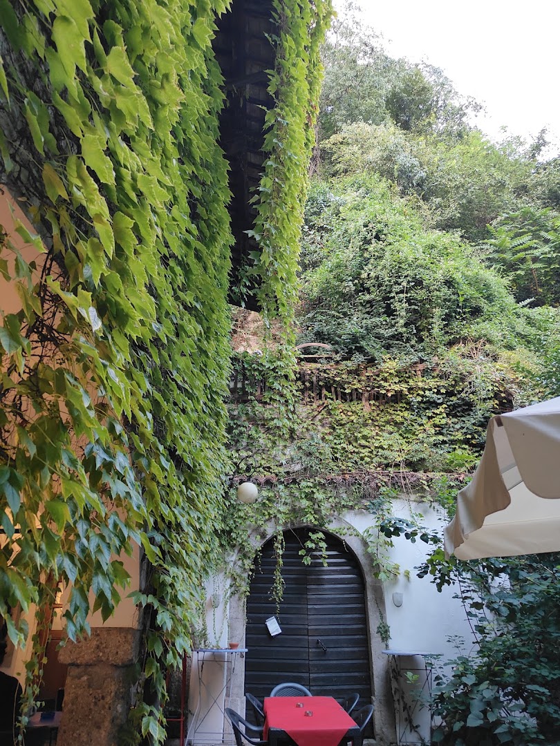 Osteria e Cucina