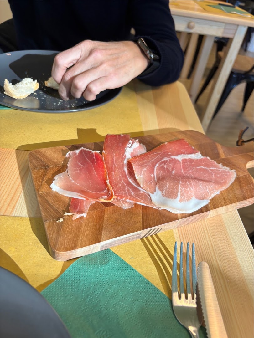Osteria El Bichierin