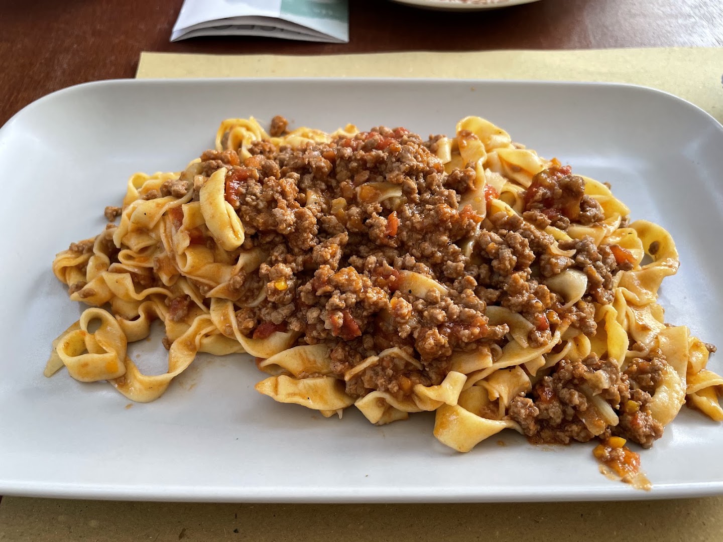Osteria El Bichierin