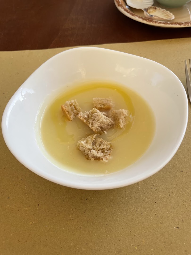 Osteria El Bichierin, Pesaro