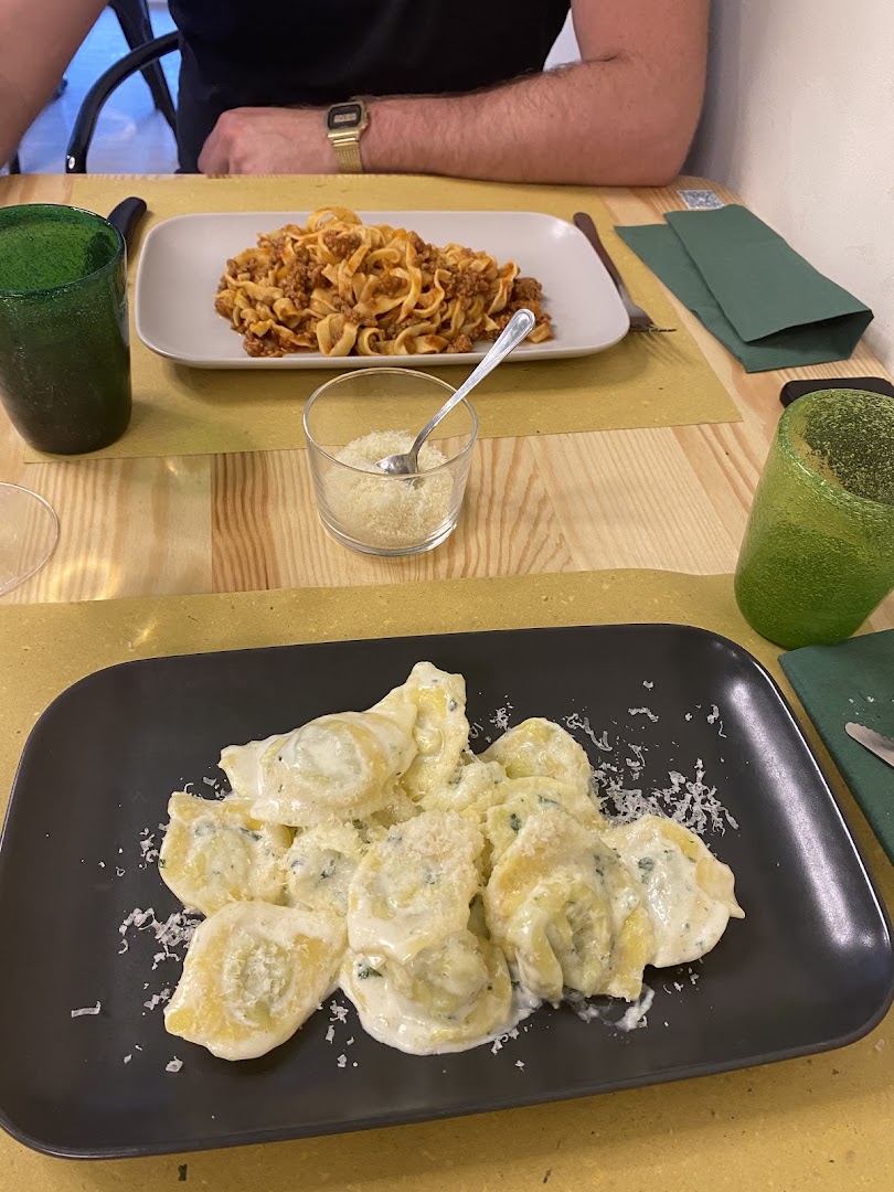 Osteria El Bichierin