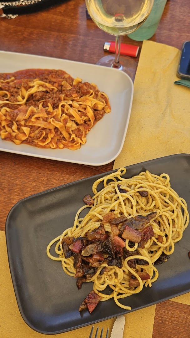 Osteria El Bichierin