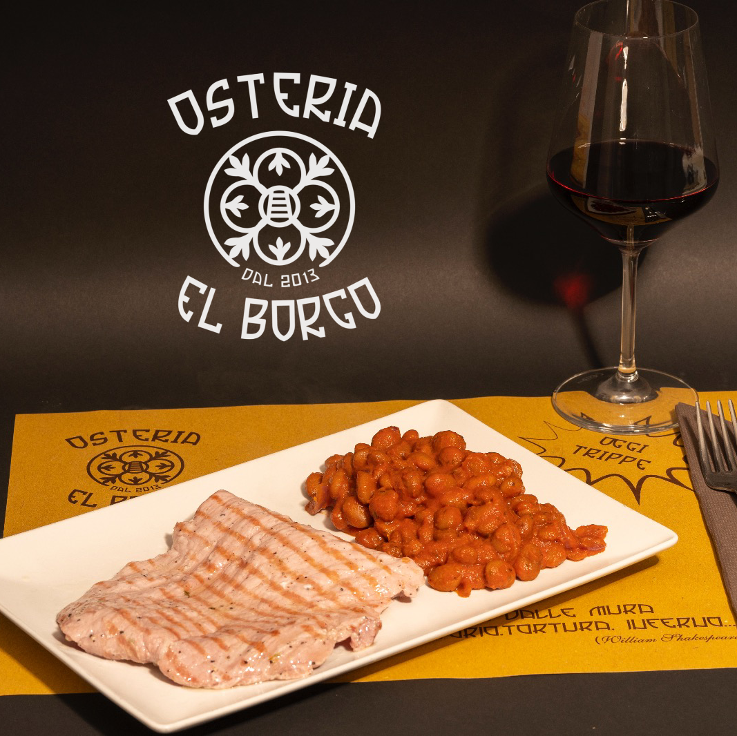 Osteria El Borgo