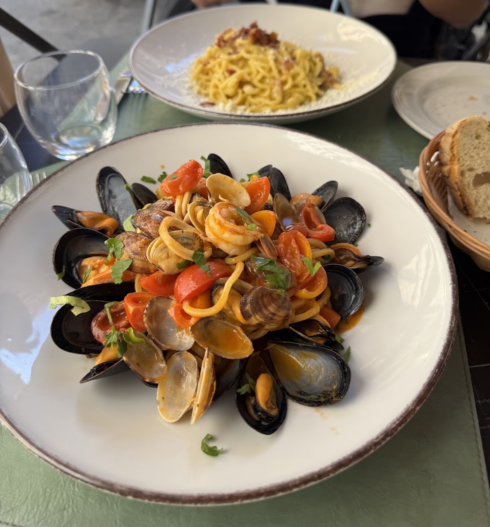 Osteria Emasi