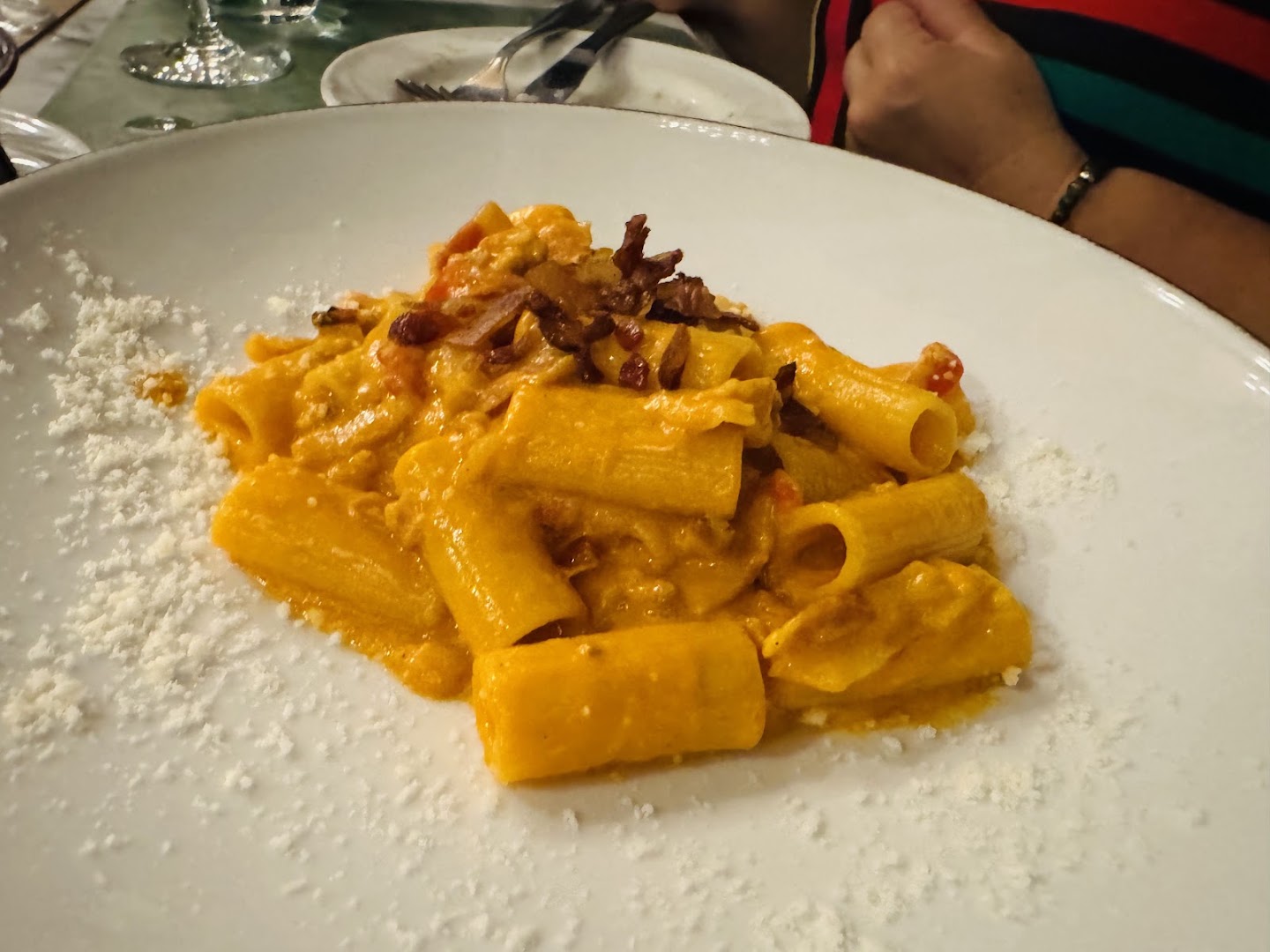 Osteria Emasi