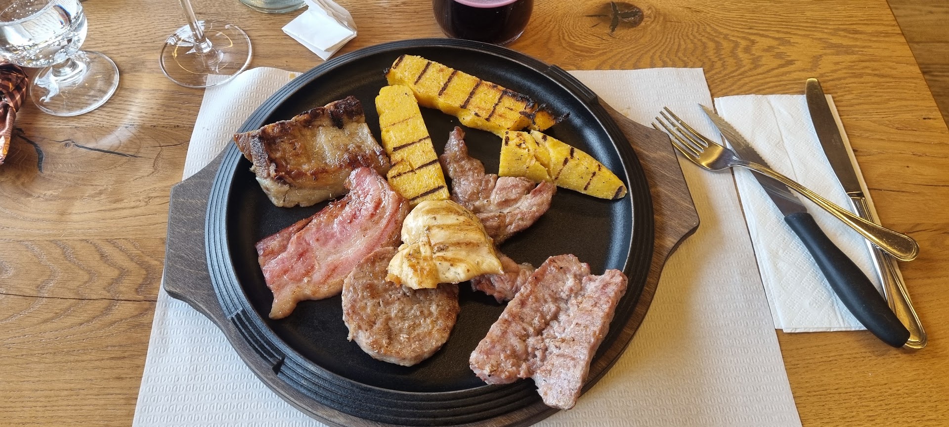 Osteria Emilia