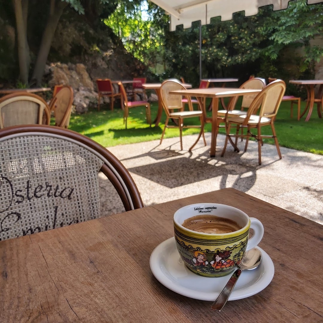 Osteria Emilia
