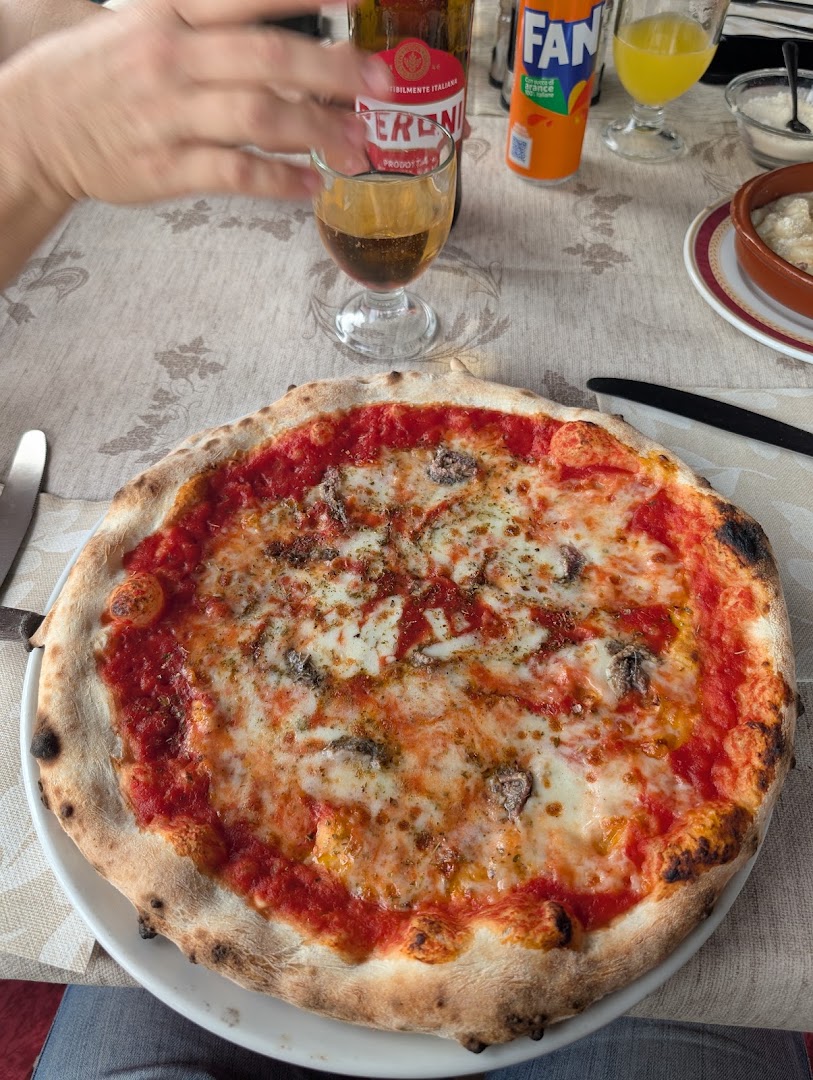 Osteria Emiliana