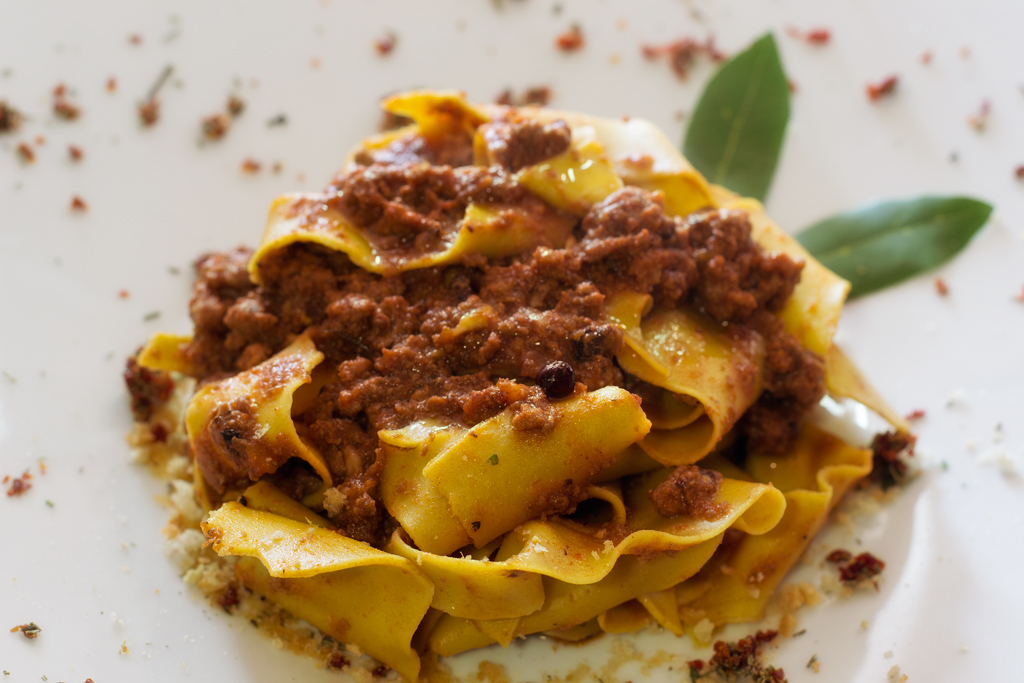 Osteria Emiliana