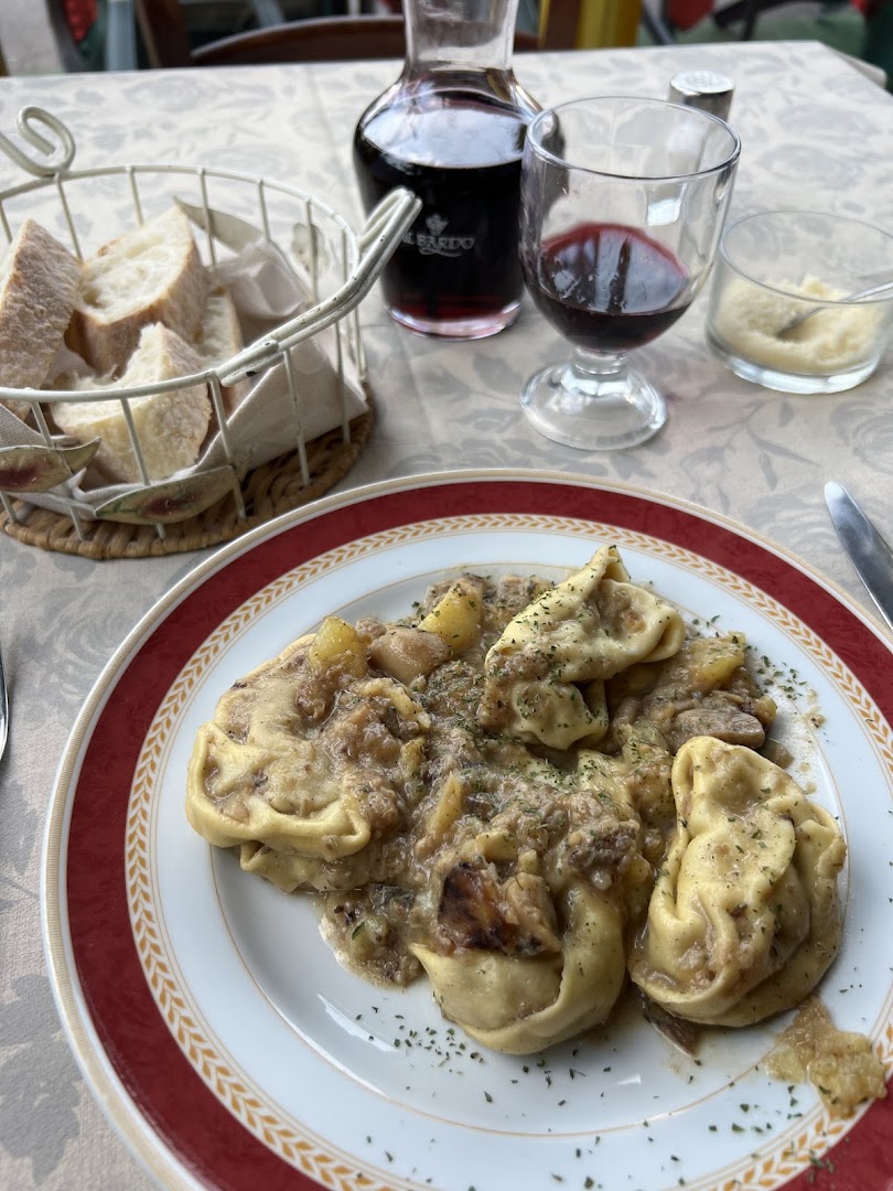 Osteria Emiliana