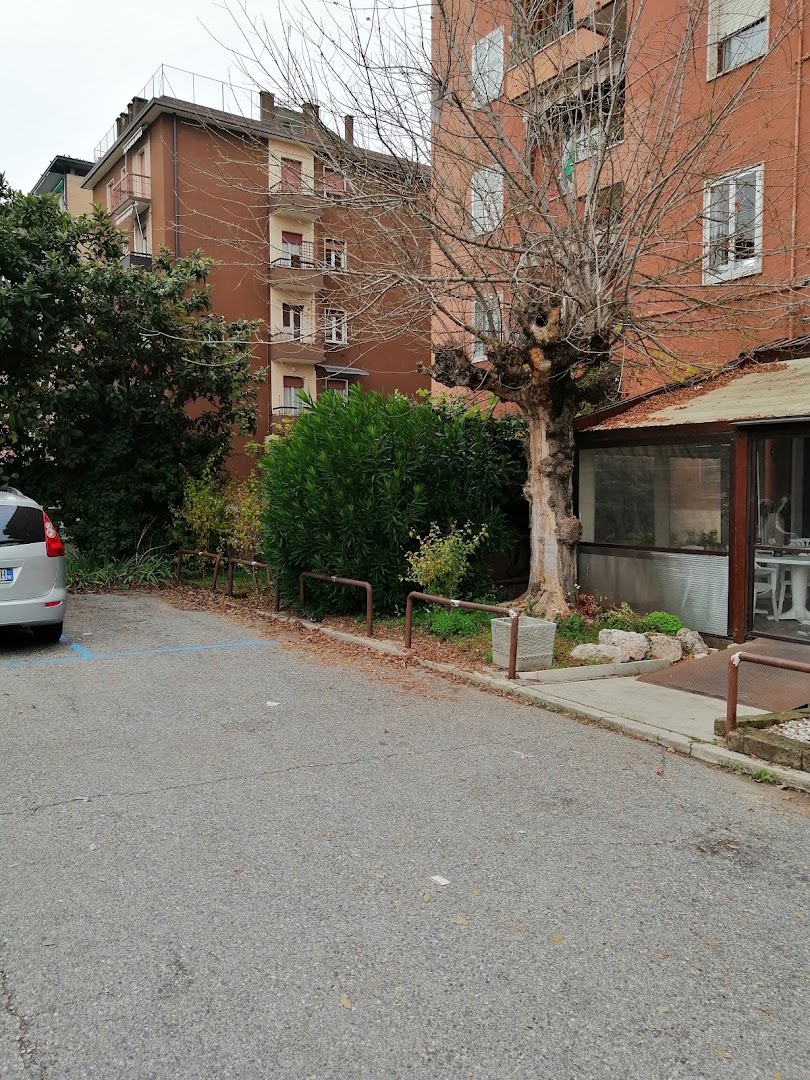 osteria enoteca al ponte