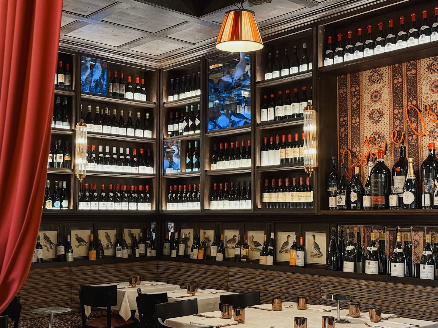 Osteria Enoteca Alcova del Frate