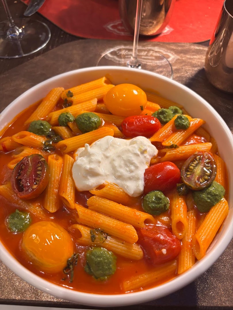 Osteria Enoteca Alcova del Frate