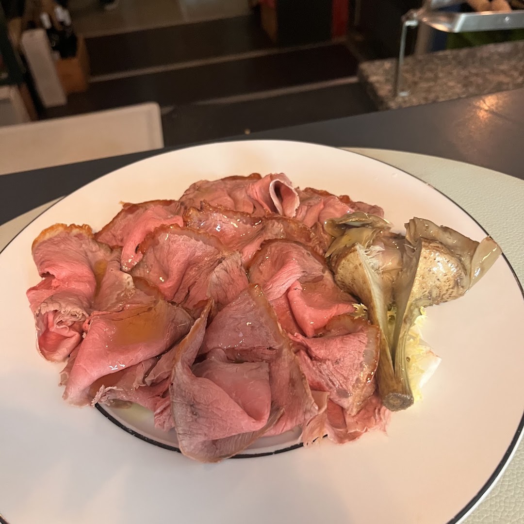Osteria enoteca da Michele