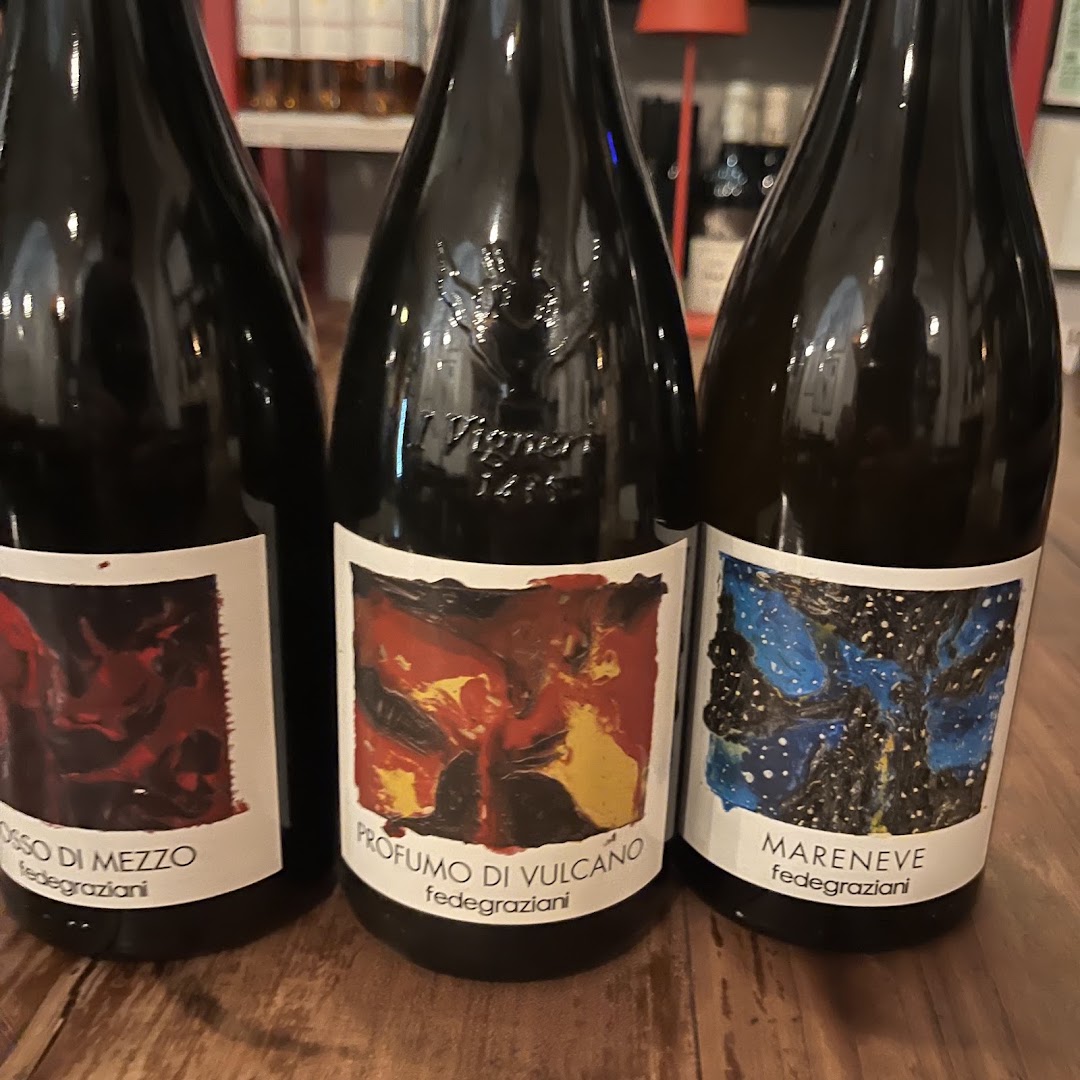 Osteria enoteca da Michele