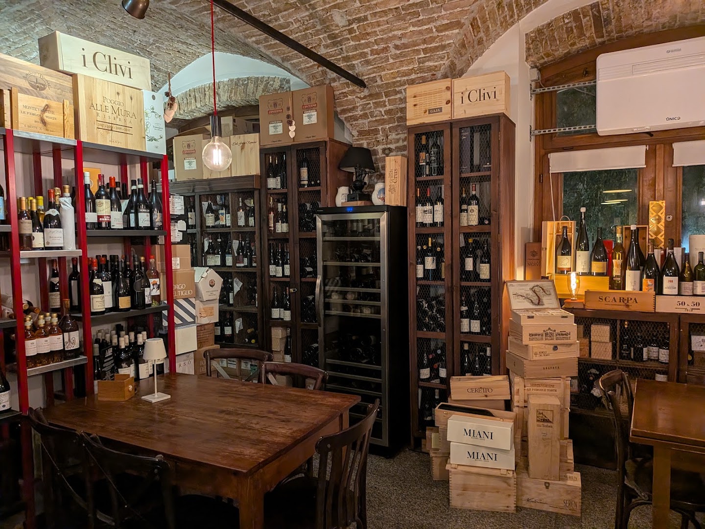 Osteria enoteca da Michele