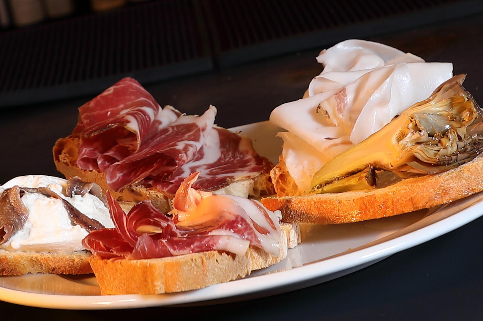 Osteria enoteca da Michele