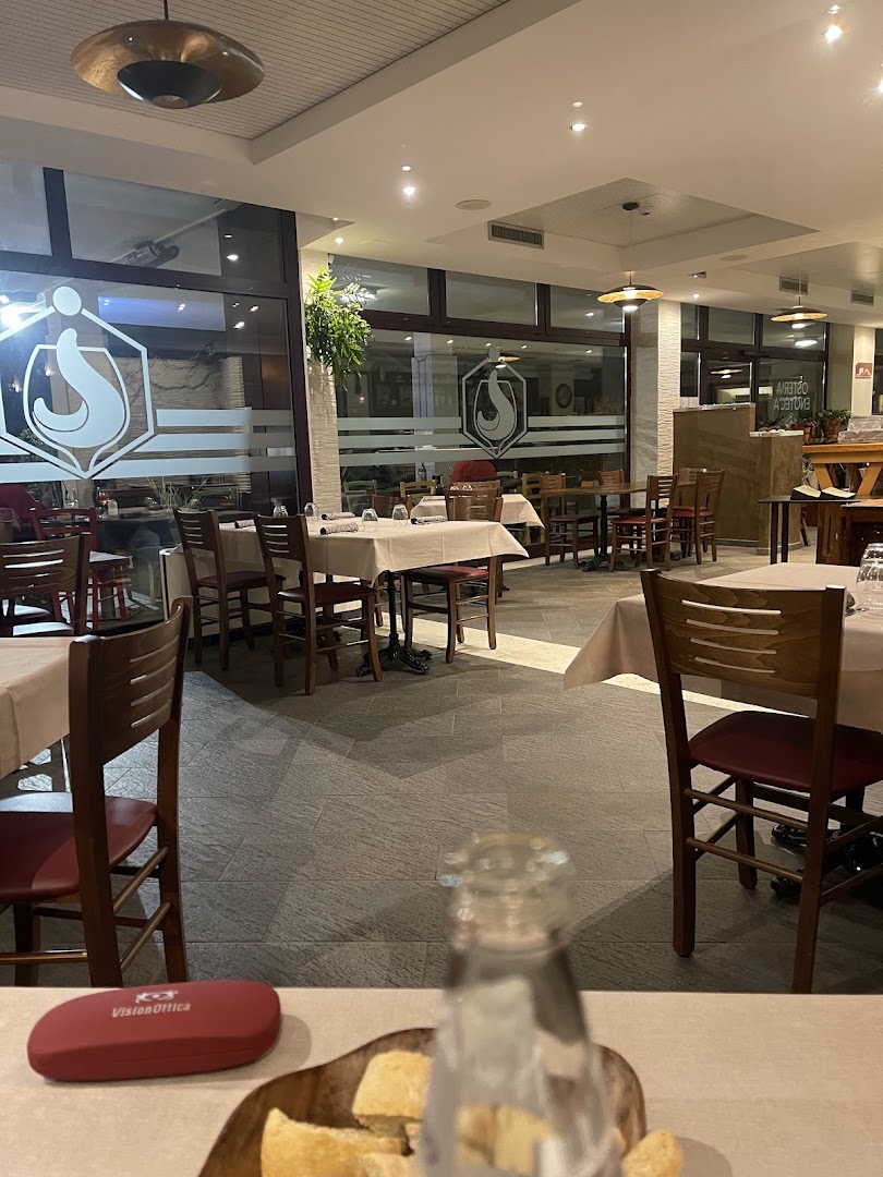 Osteria Enoteca L'Indeciso