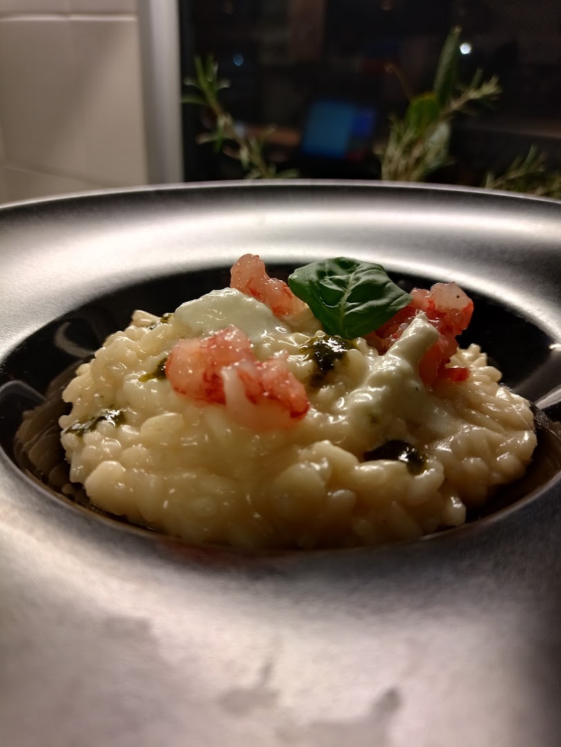 Osteria Enoteca L'Indeciso, Padova