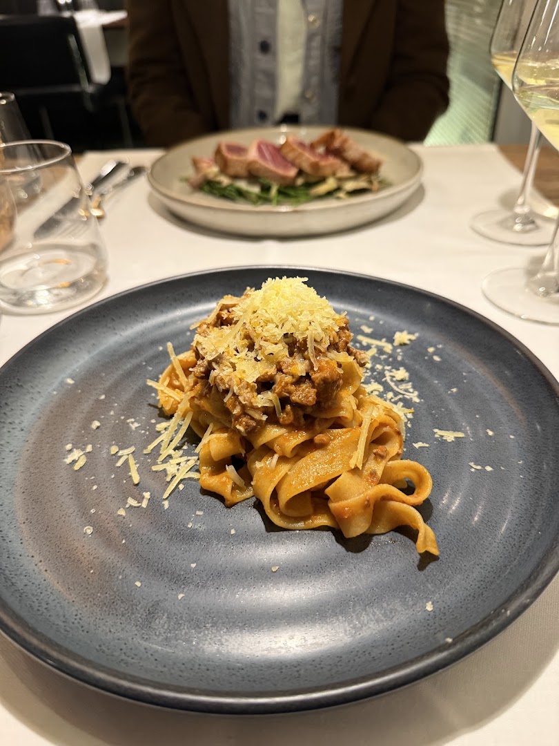 Osteria Enoteca San Marco