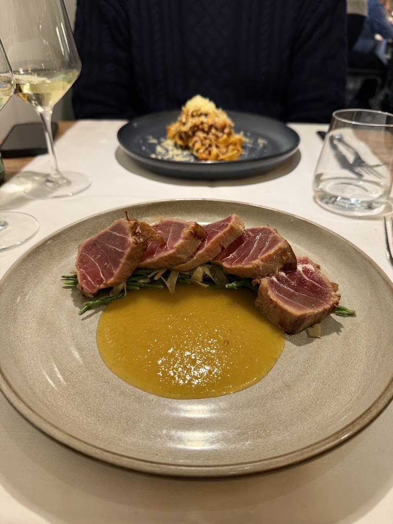 Osteria Enoteca San Marco, Venezia