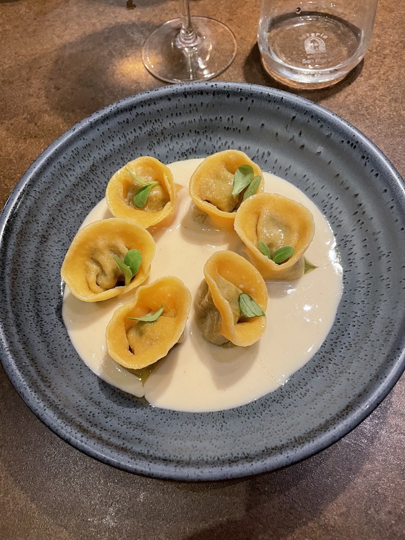 Osteria Enoteca San Marco