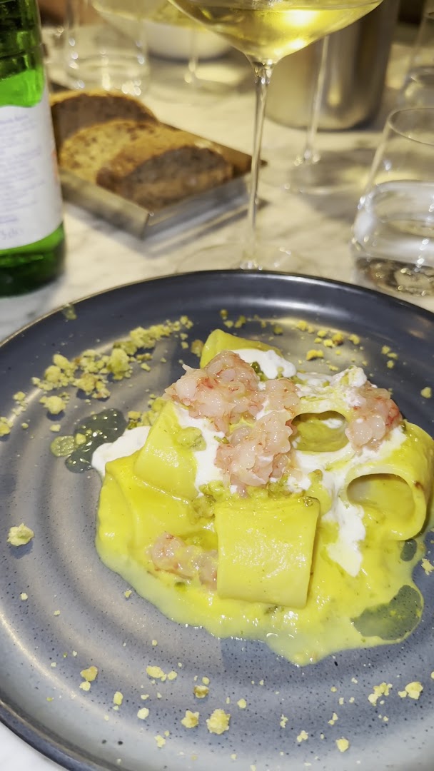 Osteria Enoteca San Marco