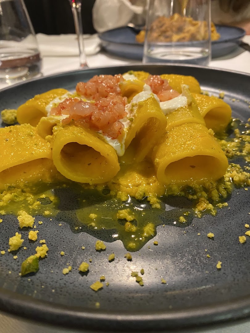 Osteria Enoteca San Marco