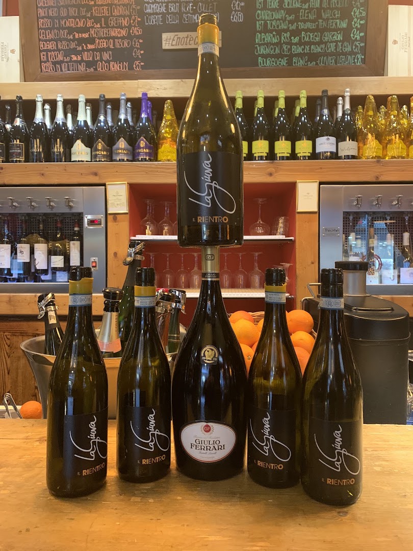 Osteria Enoteca Zero 7