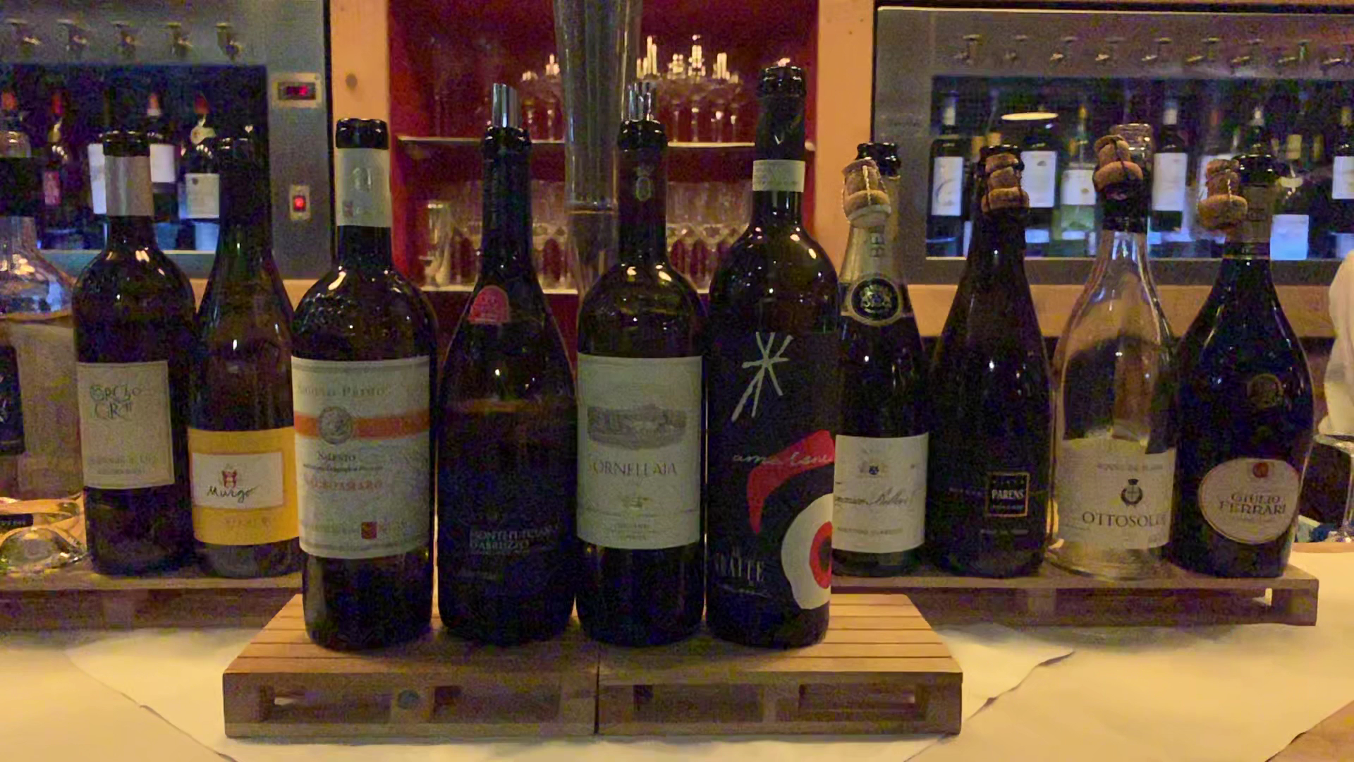 Osteria Enoteca Zero 7